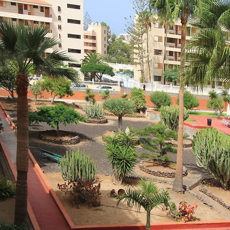 Los Cristianos - Two Bedrooms - Flayla-C Экстерьер фото
