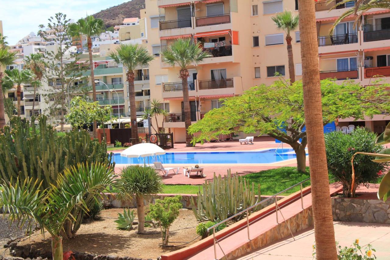 Los Cristianos - Two Bedrooms - Flayla-C Экстерьер фото