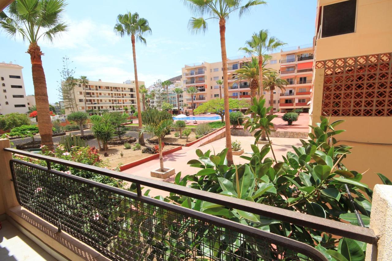 Los Cristianos - Two Bedrooms - Flayla-C Экстерьер фото