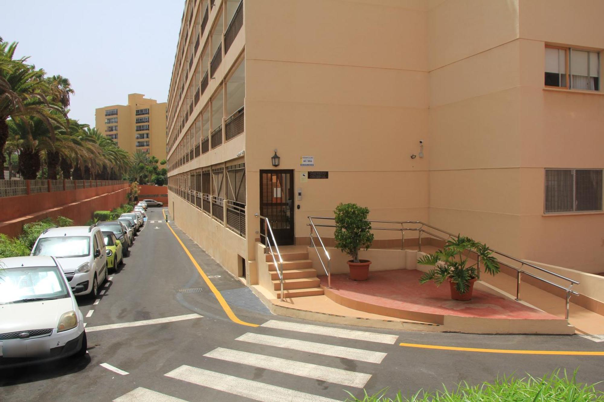 Los Cristianos - Two Bedrooms - Flayla-C Экстерьер фото