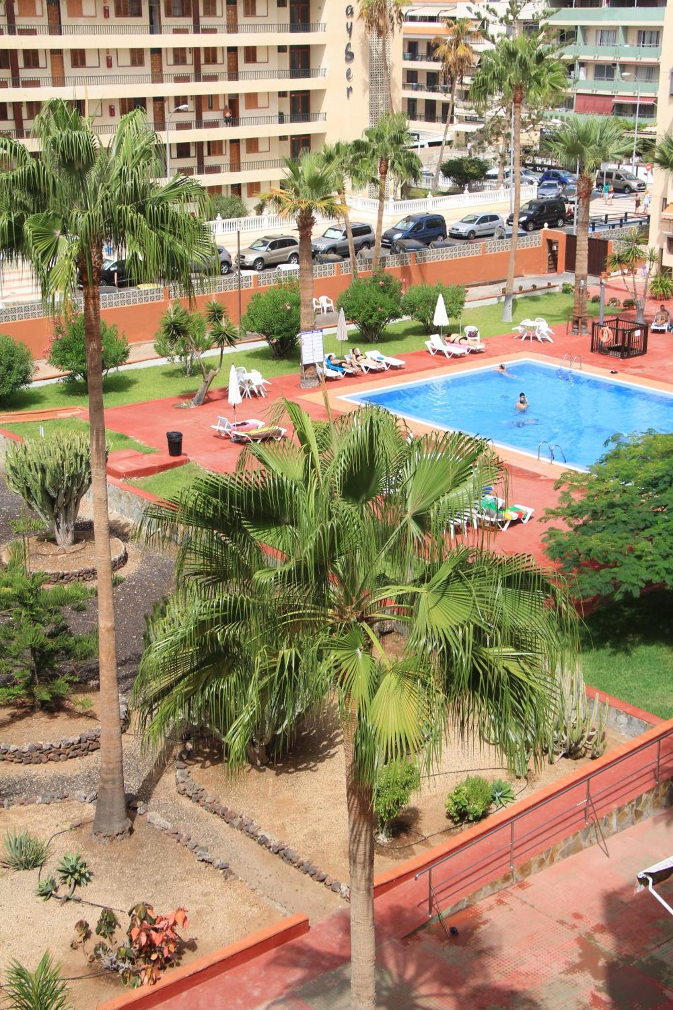 Los Cristianos - Two Bedrooms - Flayla-C Экстерьер фото