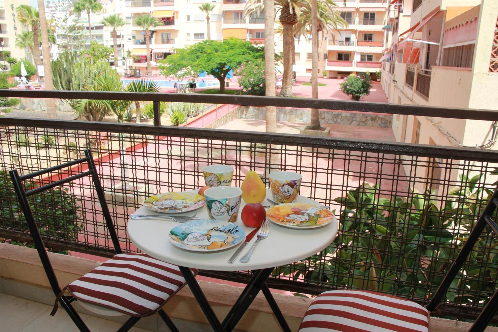 Los Cristianos - Two Bedrooms - Flayla-C Экстерьер фото