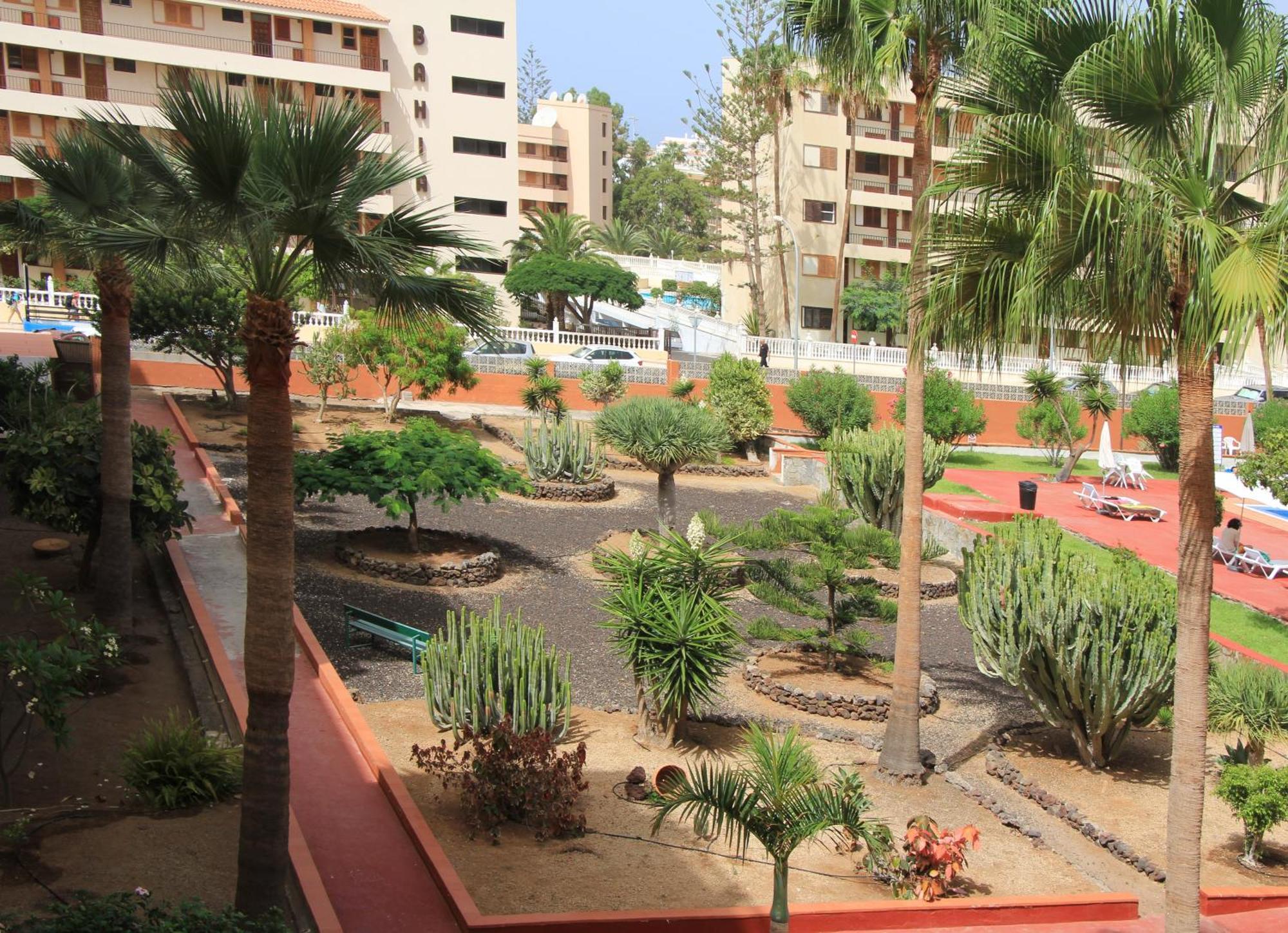 Los Cristianos - Two Bedrooms - Flayla-C Экстерьер фото