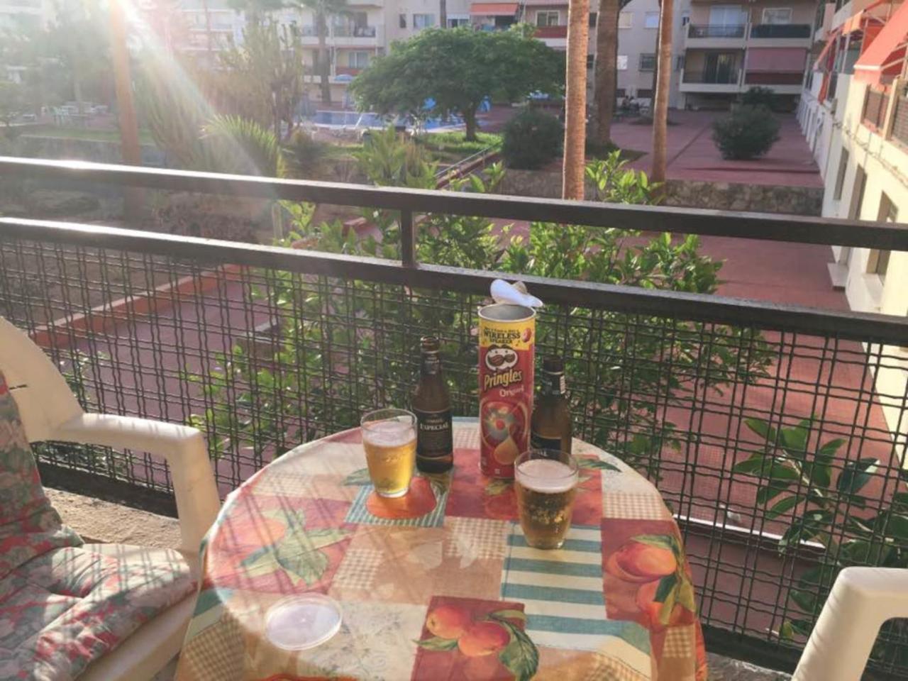 Los Cristianos - Two Bedrooms - Flayla-C Экстерьер фото