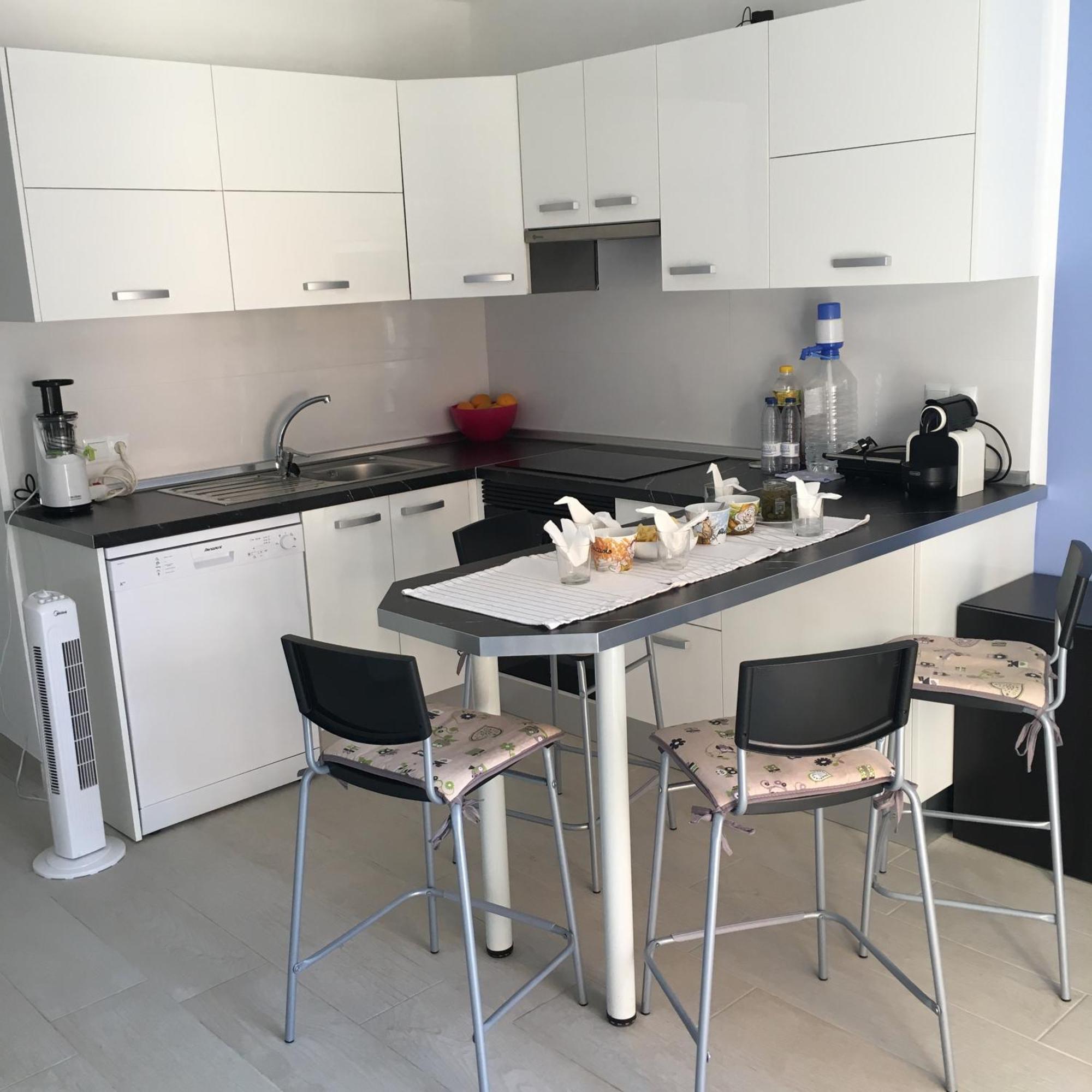Los Cristianos - Two Bedrooms - Flayla-C Экстерьер фото