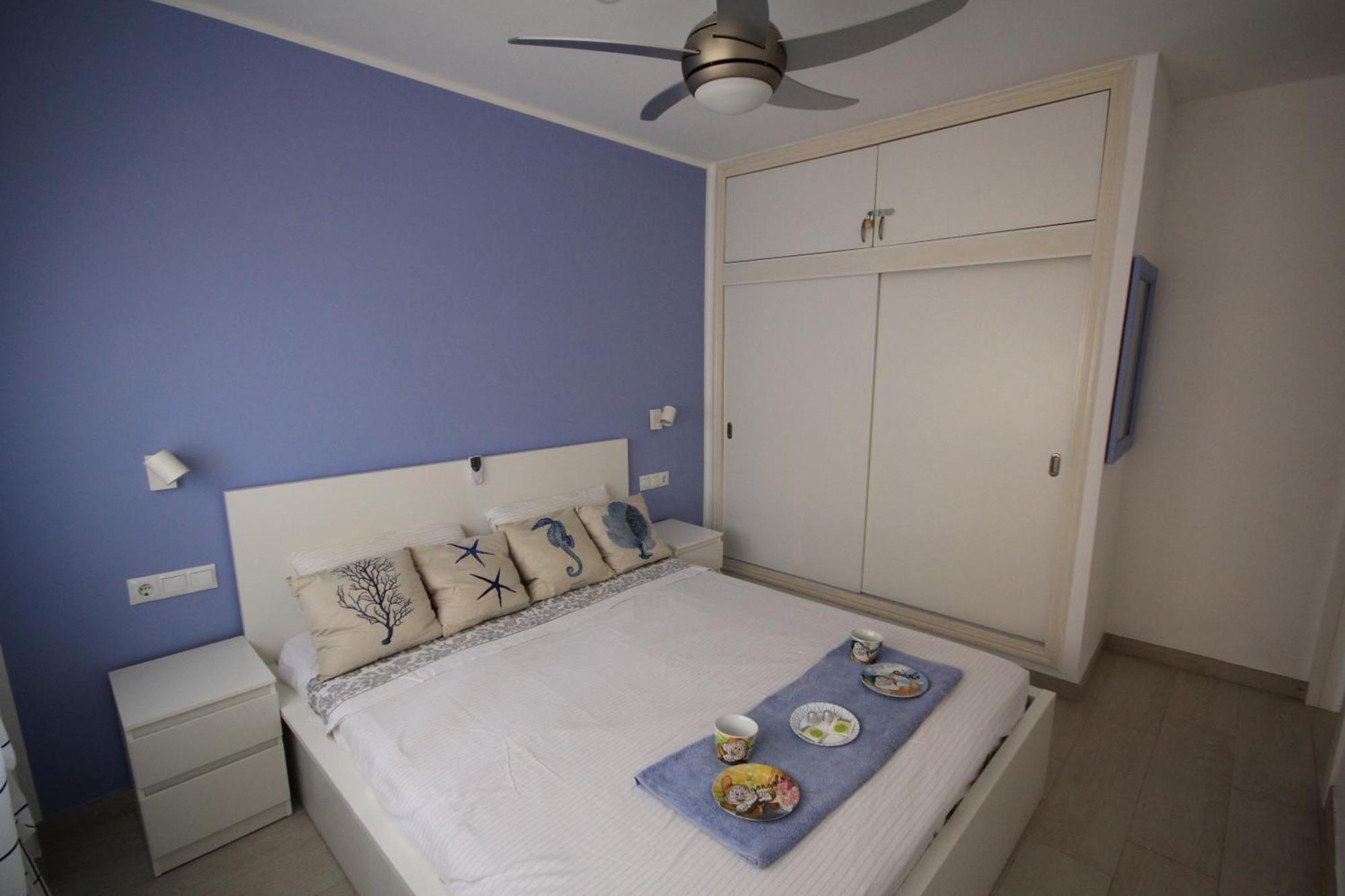 Los Cristianos - Two Bedrooms - Flayla-C Экстерьер фото