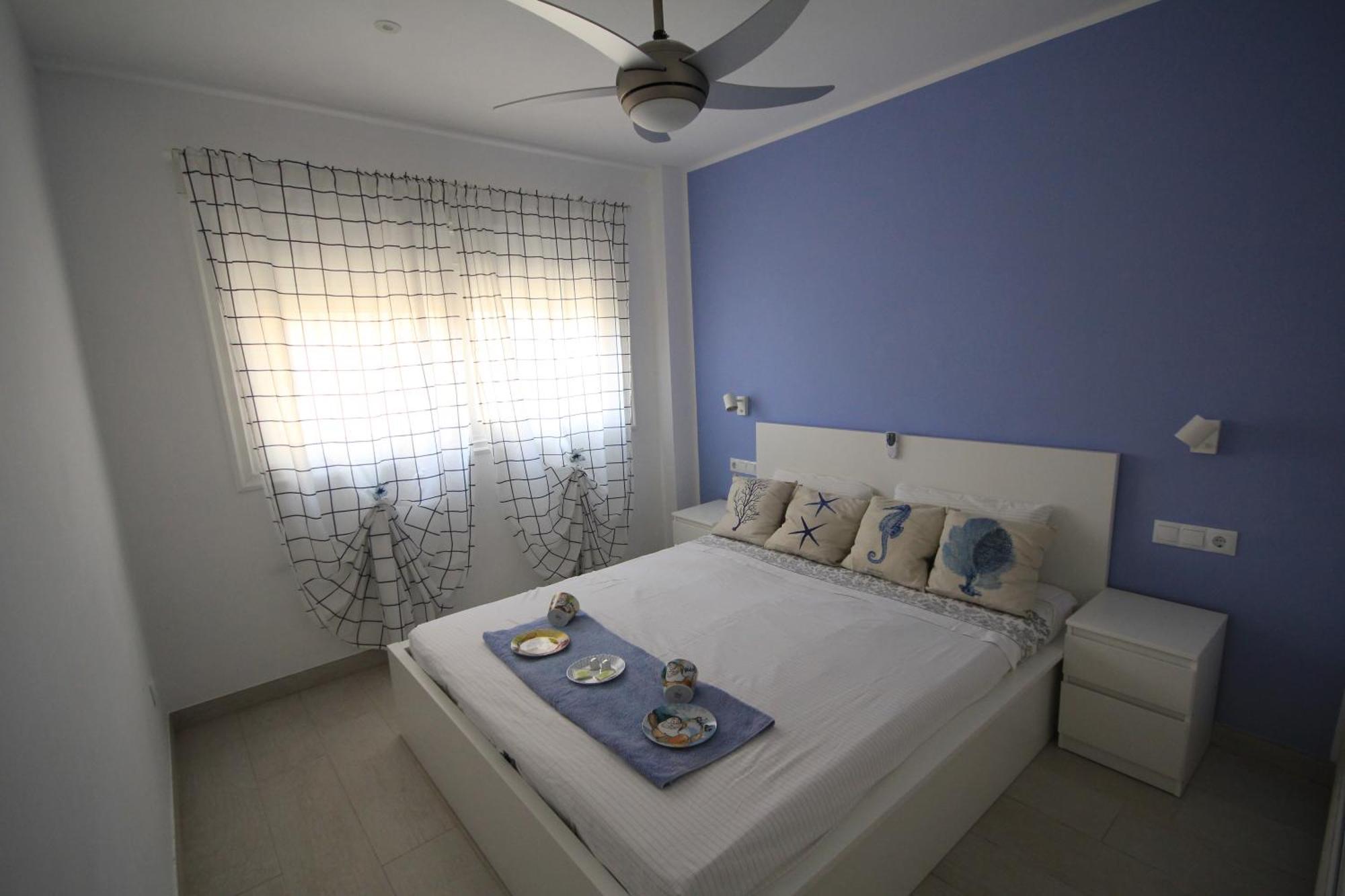 Los Cristianos - Two Bedrooms - Flayla-C Экстерьер фото
