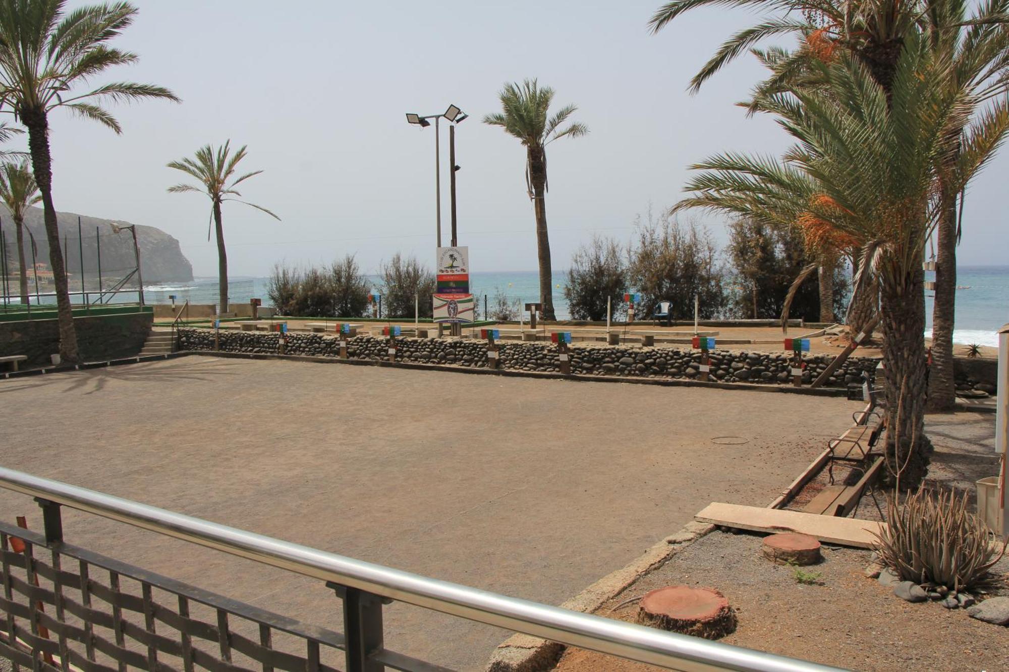 Los Cristianos - Two Bedrooms - Flayla-C Экстерьер фото
