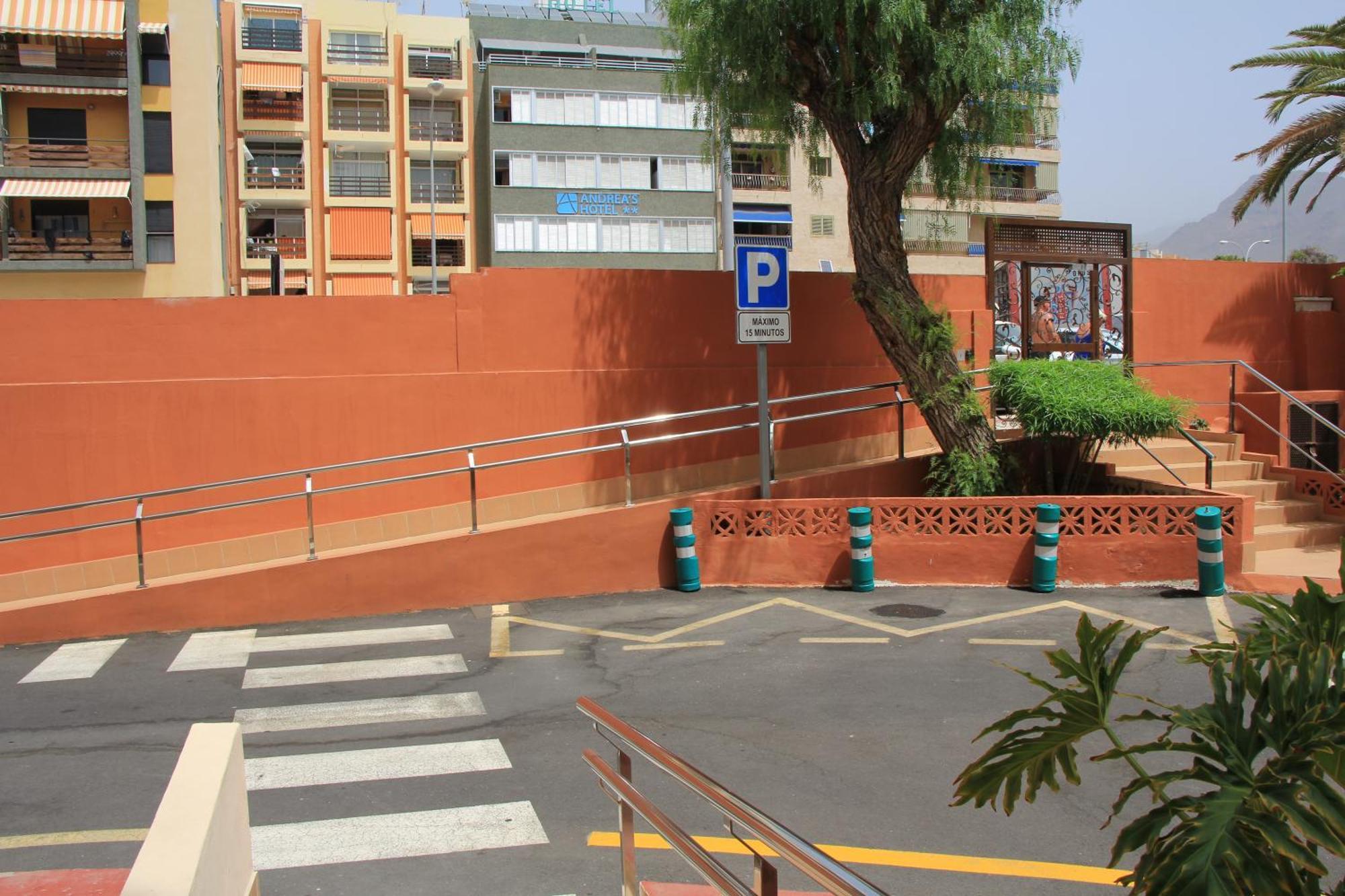 Los Cristianos - Two Bedrooms - Flayla-C Экстерьер фото