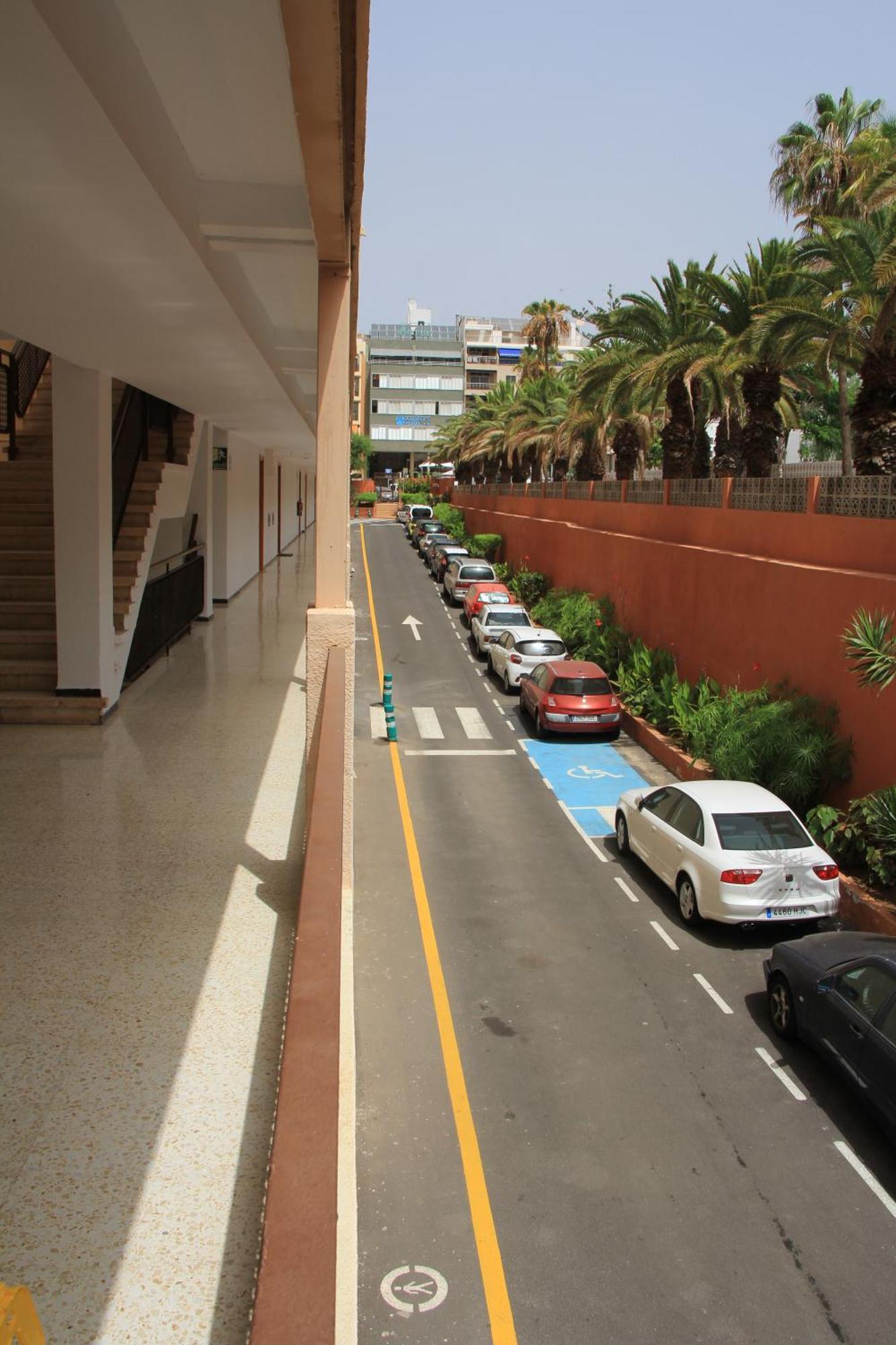 Los Cristianos - Two Bedrooms - Flayla-C Экстерьер фото
