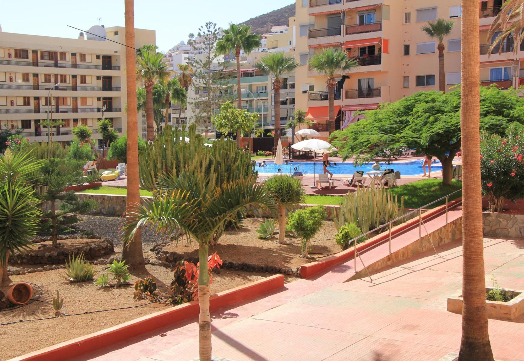 Los Cristianos - Two Bedrooms - Flayla-C Экстерьер фото