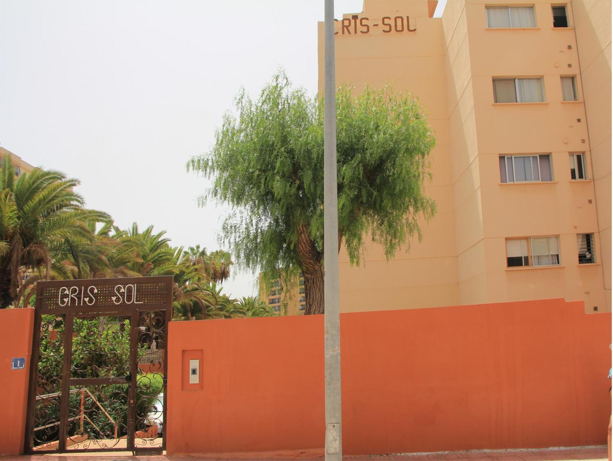 Los Cristianos - Two Bedrooms - Flayla-C Экстерьер фото