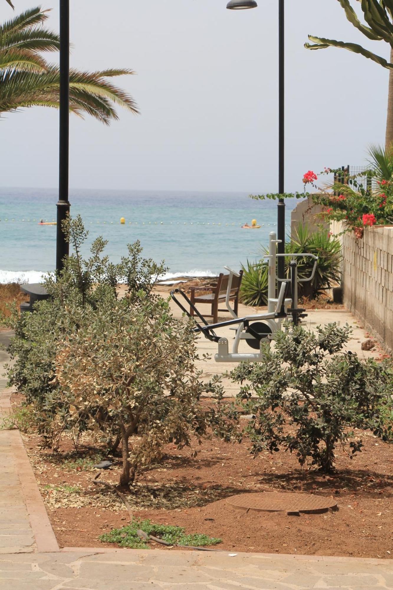 Los Cristianos - Two Bedrooms - Flayla-C Экстерьер фото