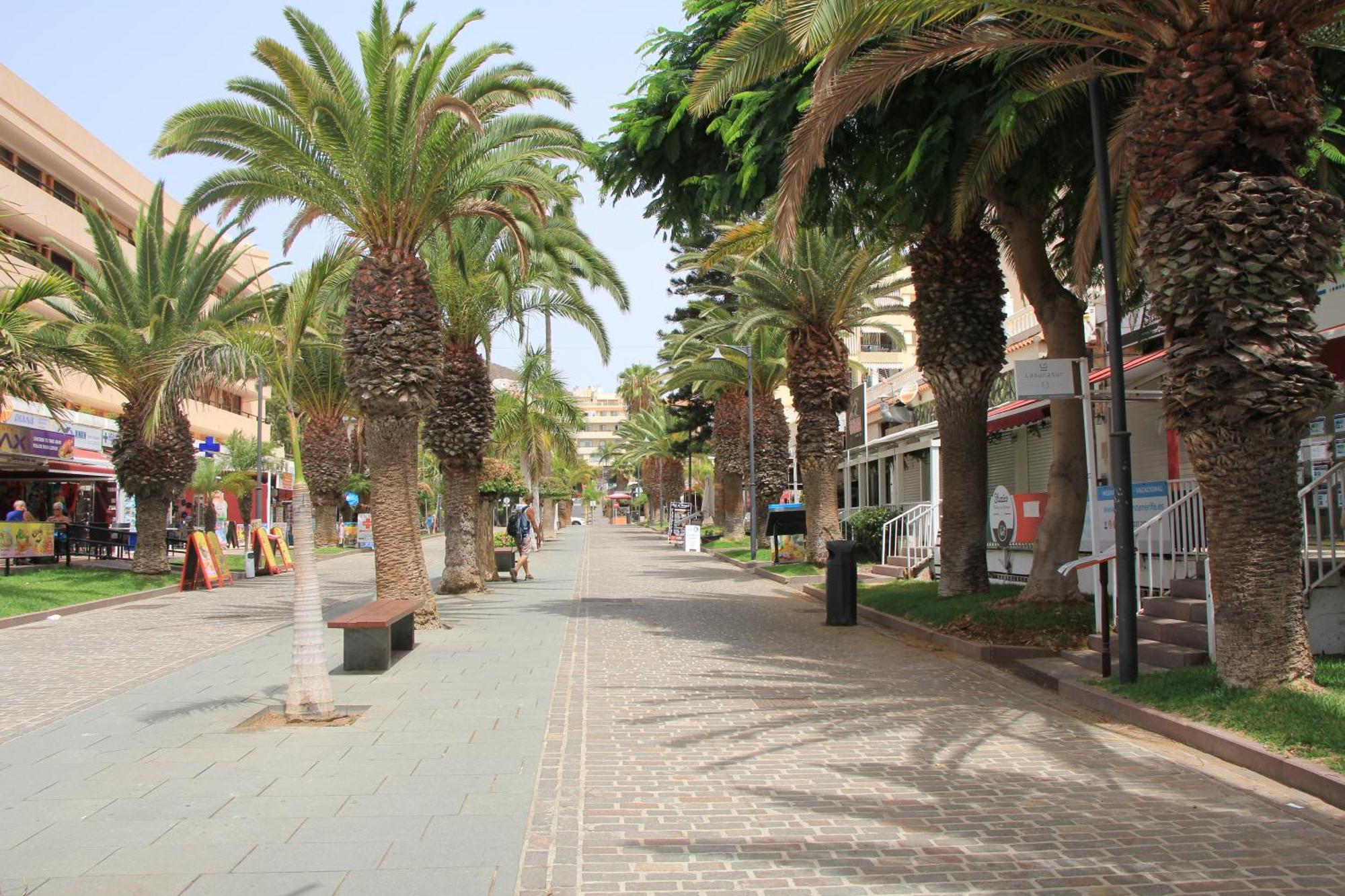 Los Cristianos - Two Bedrooms - Flayla-C Экстерьер фото
