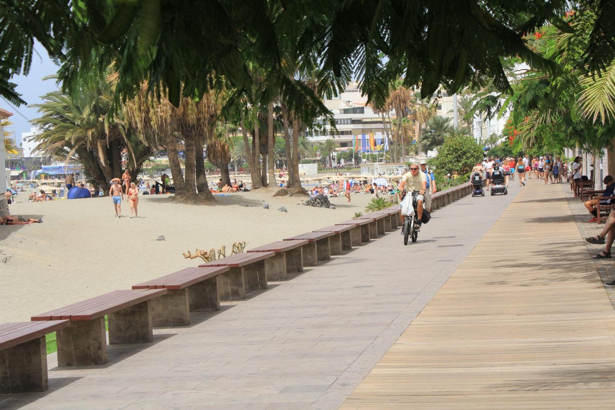 Los Cristianos - Two Bedrooms - Flayla-C Экстерьер фото