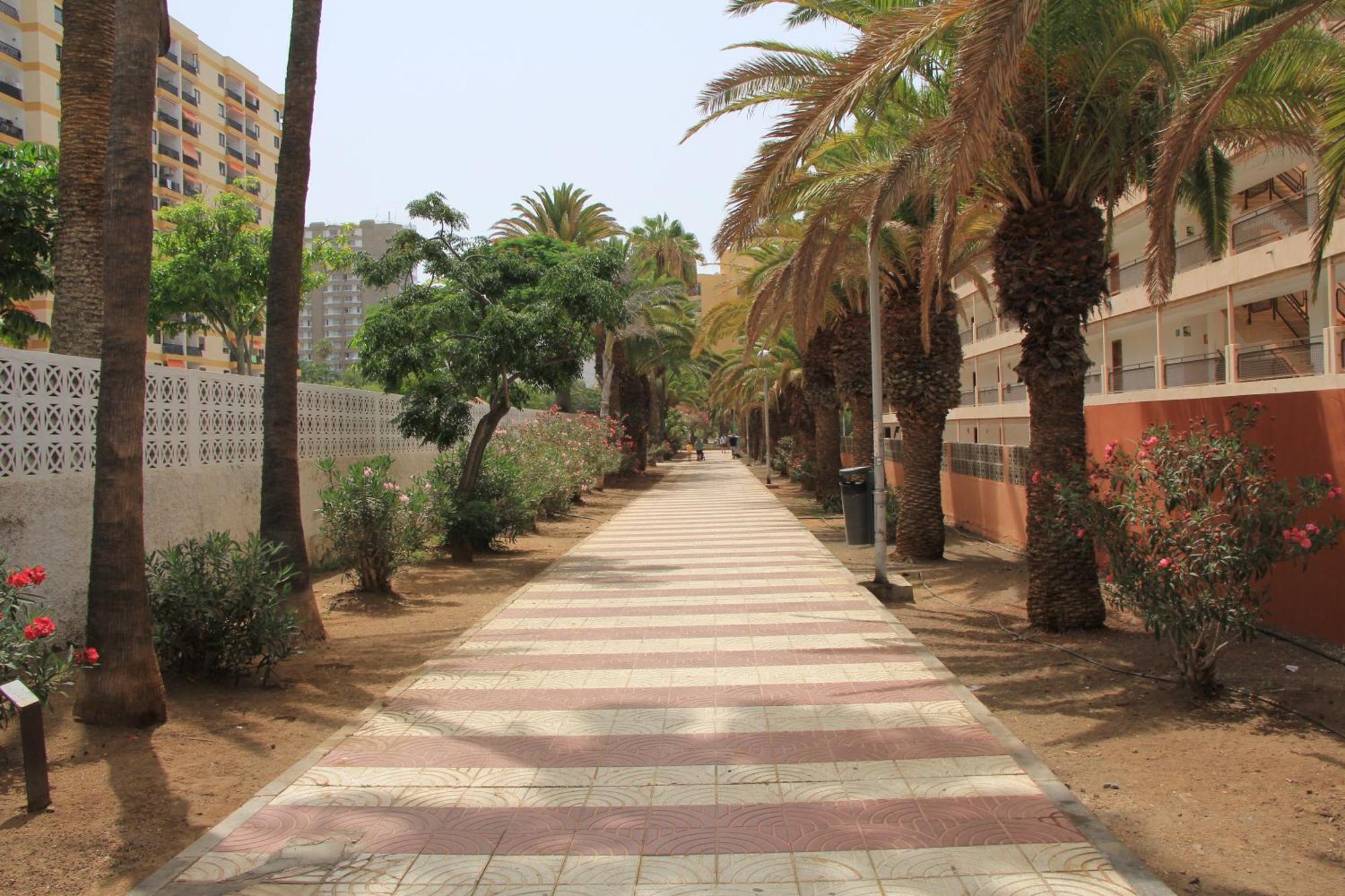 Los Cristianos - Two Bedrooms - Flayla-C Экстерьер фото